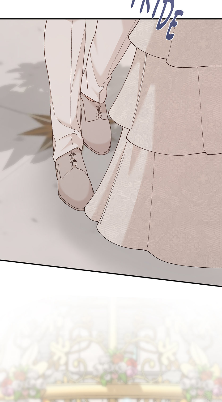 A Lady