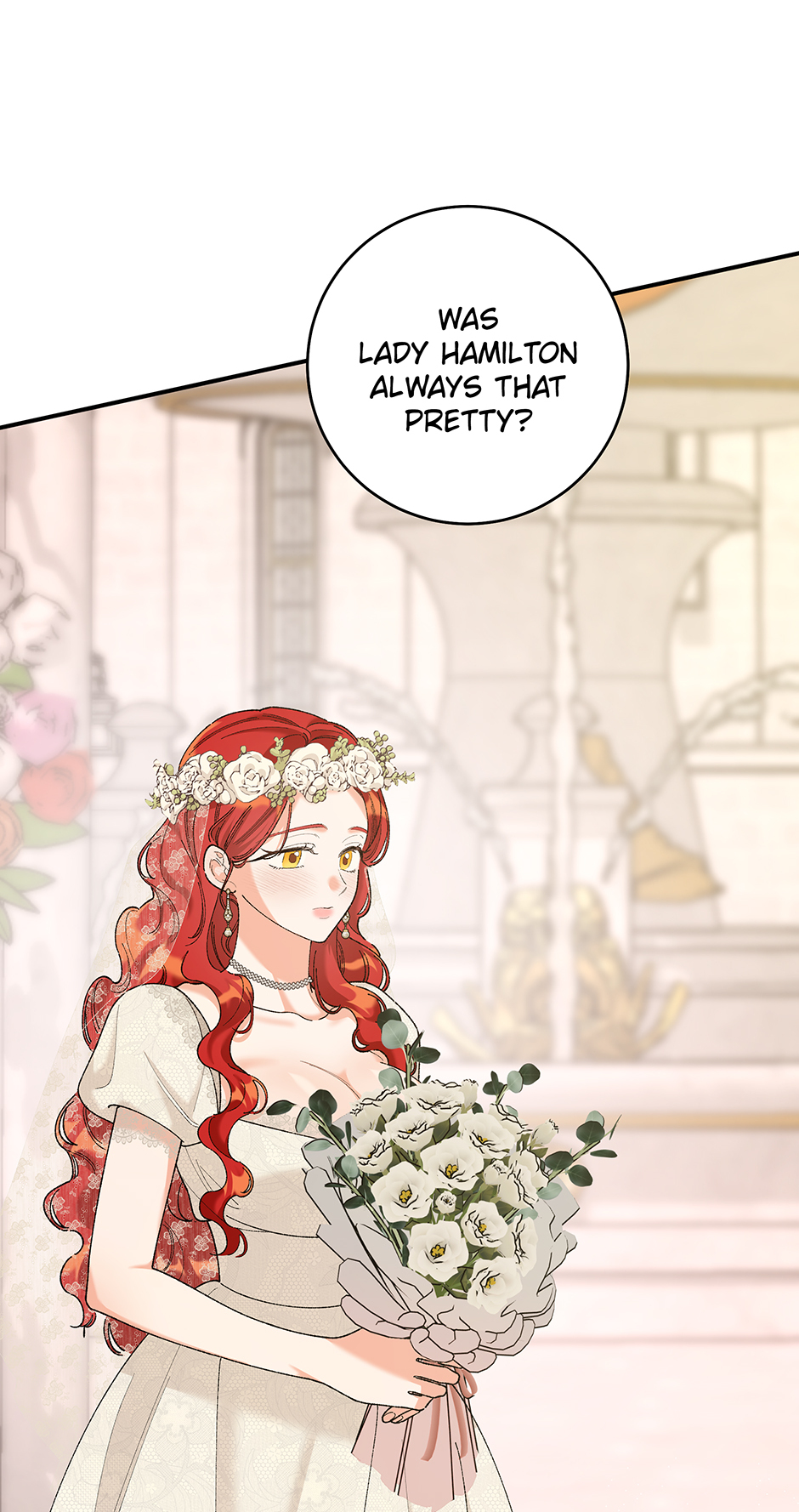 A Lady