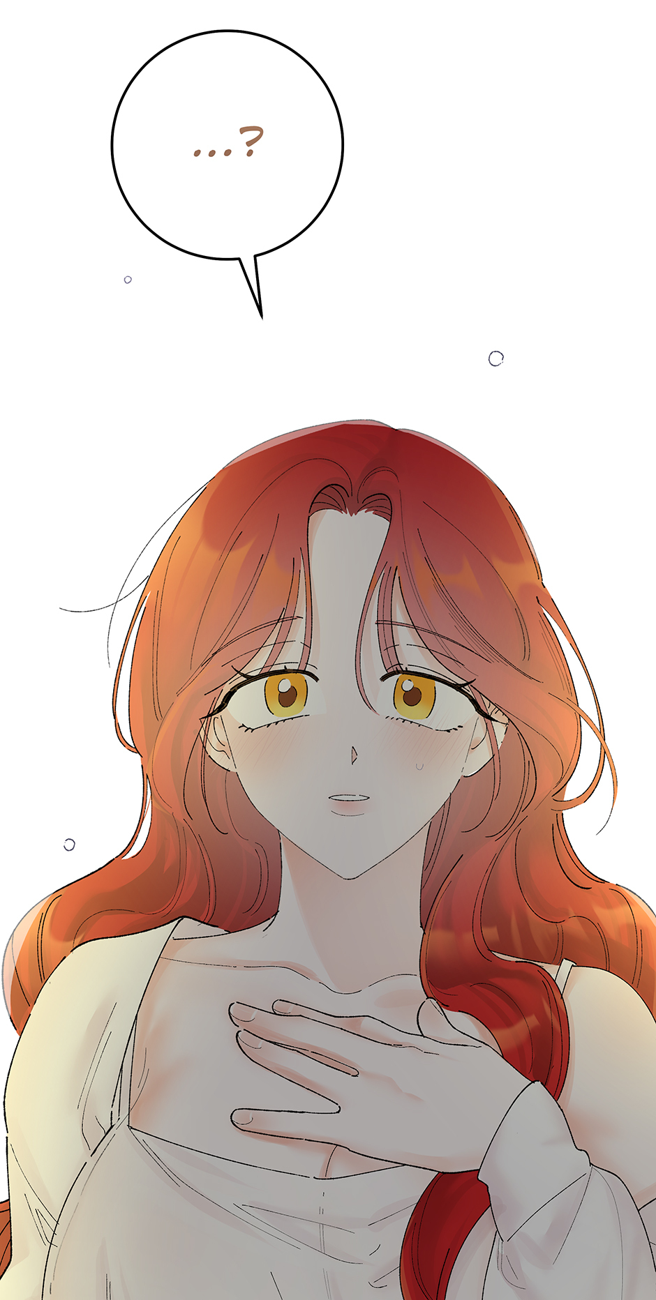 A Lady