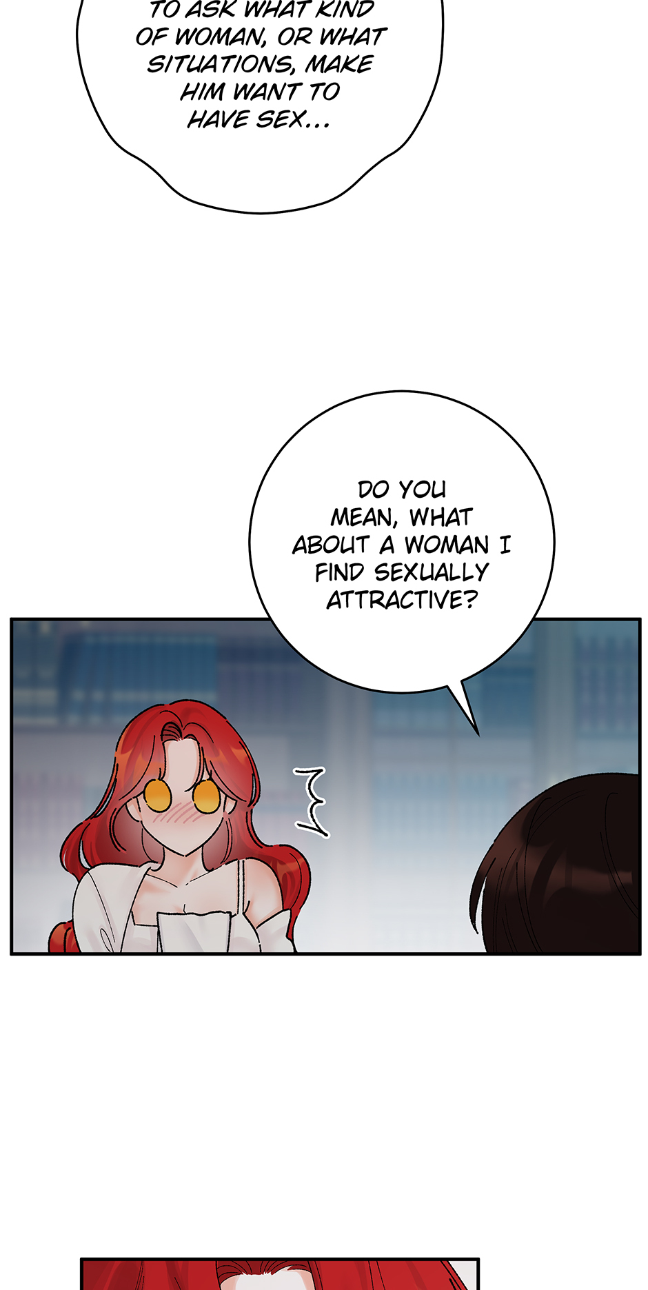 A Lady
