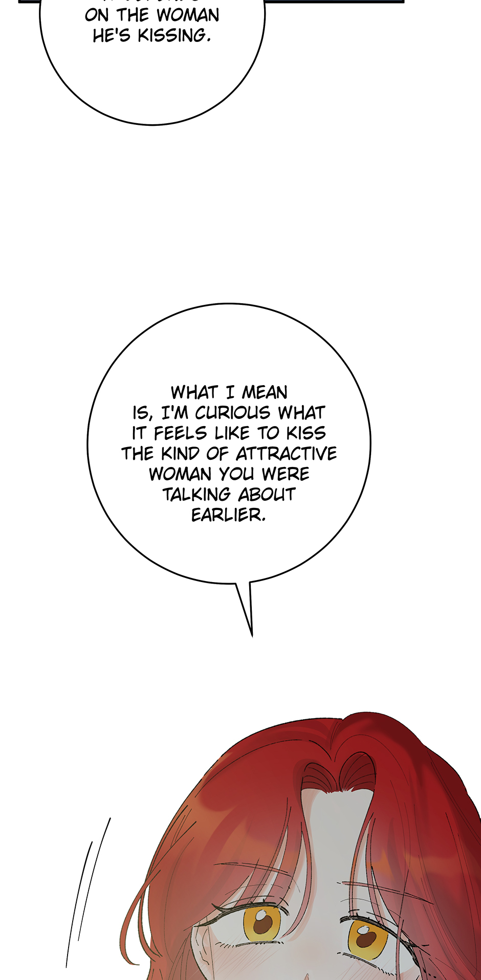 A Lady