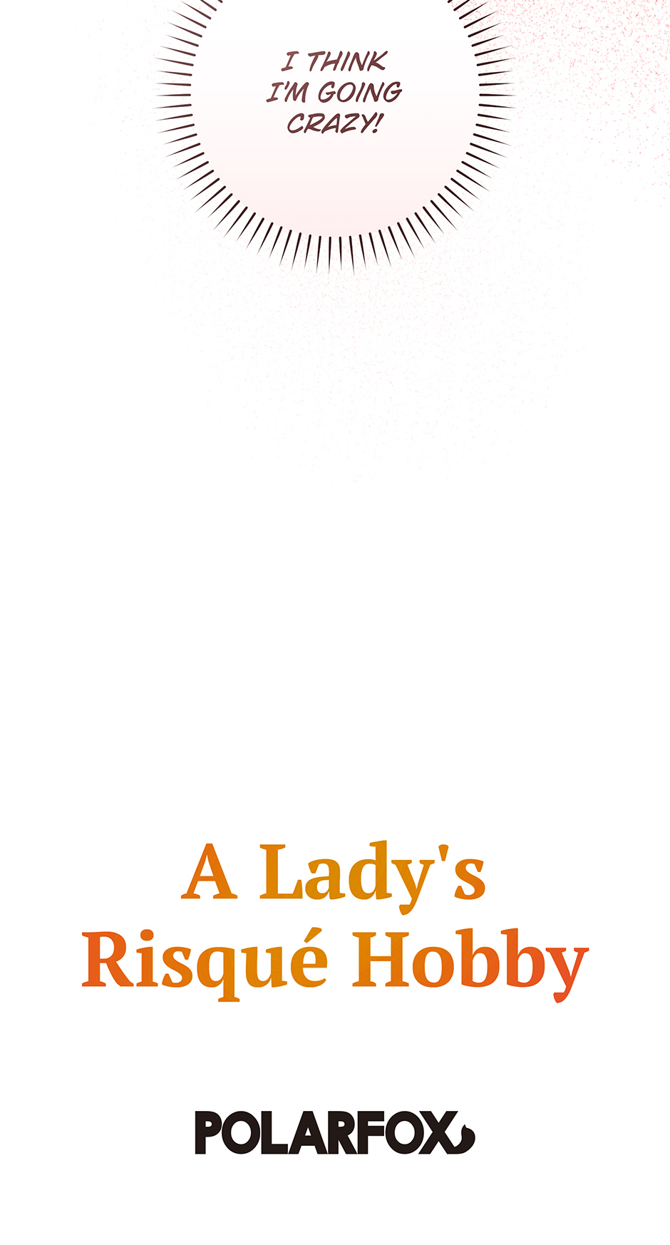 A Lady