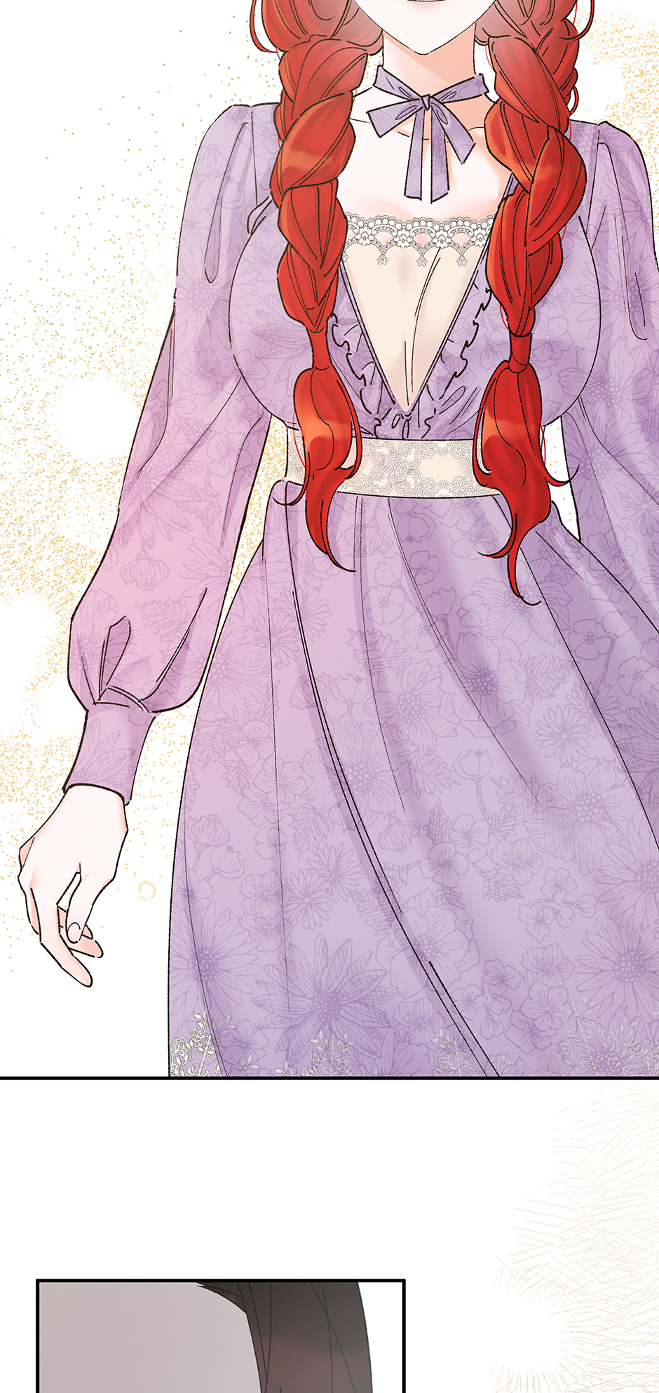 A Lady