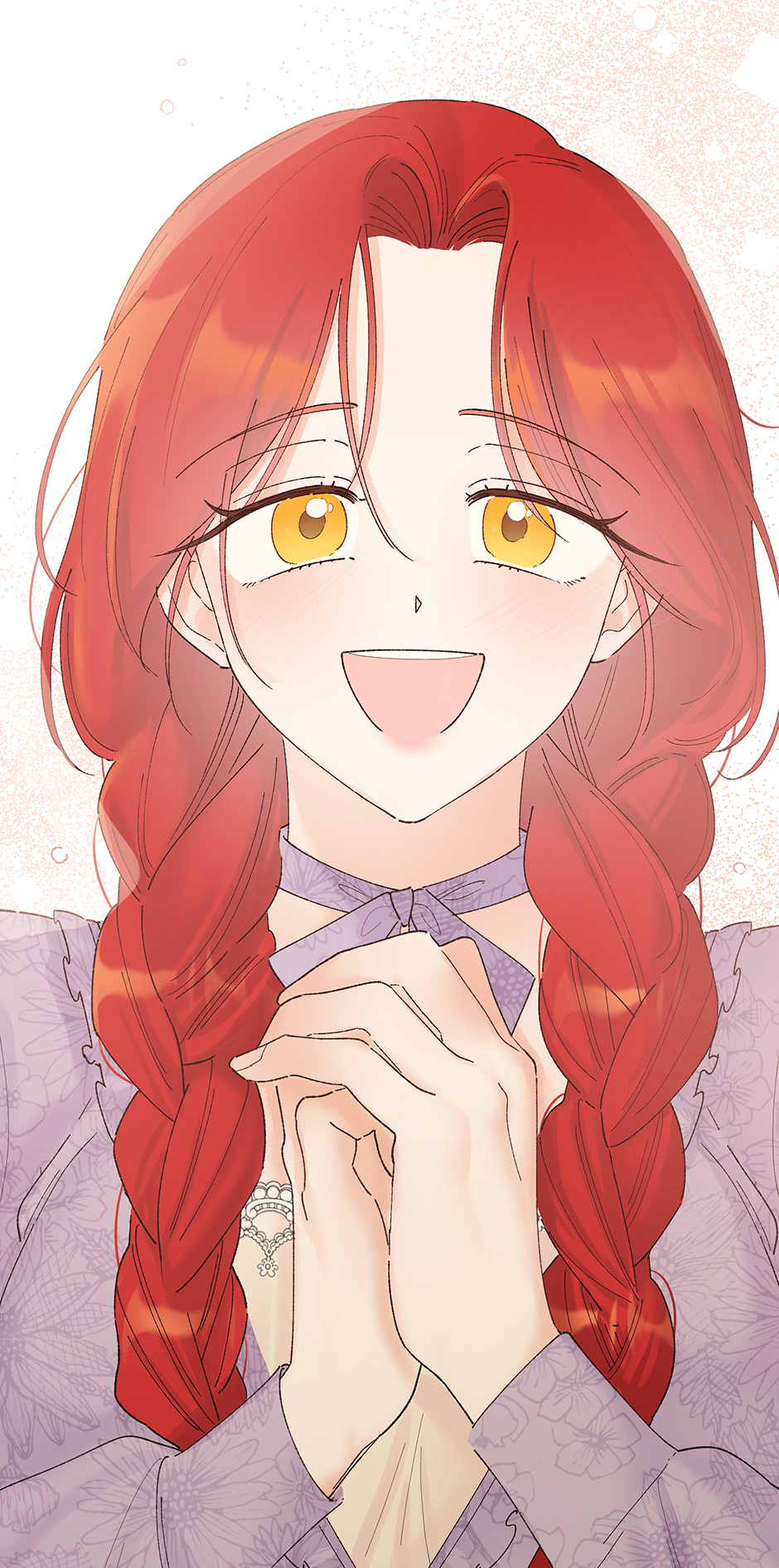 A Lady