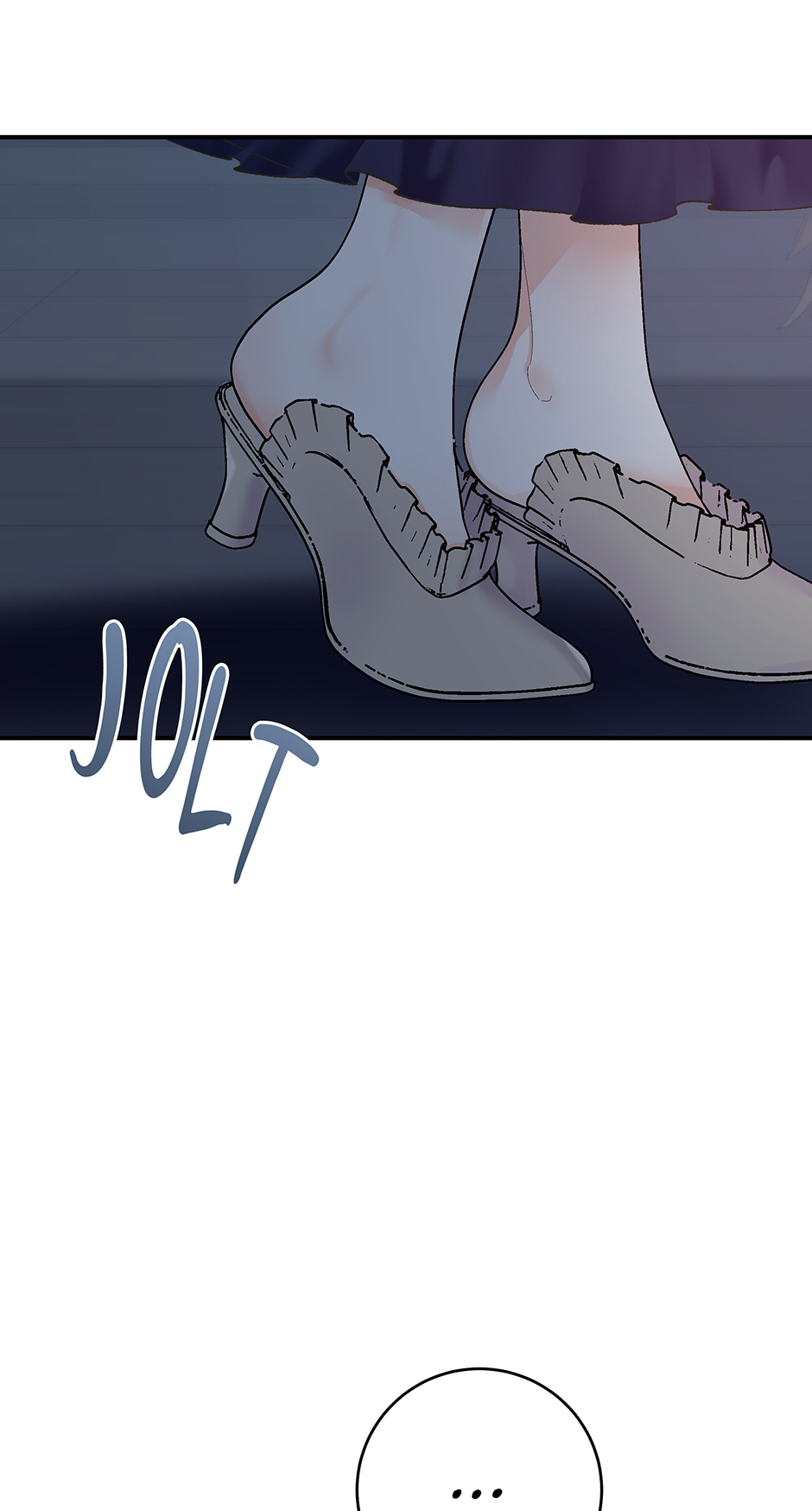 A Lady