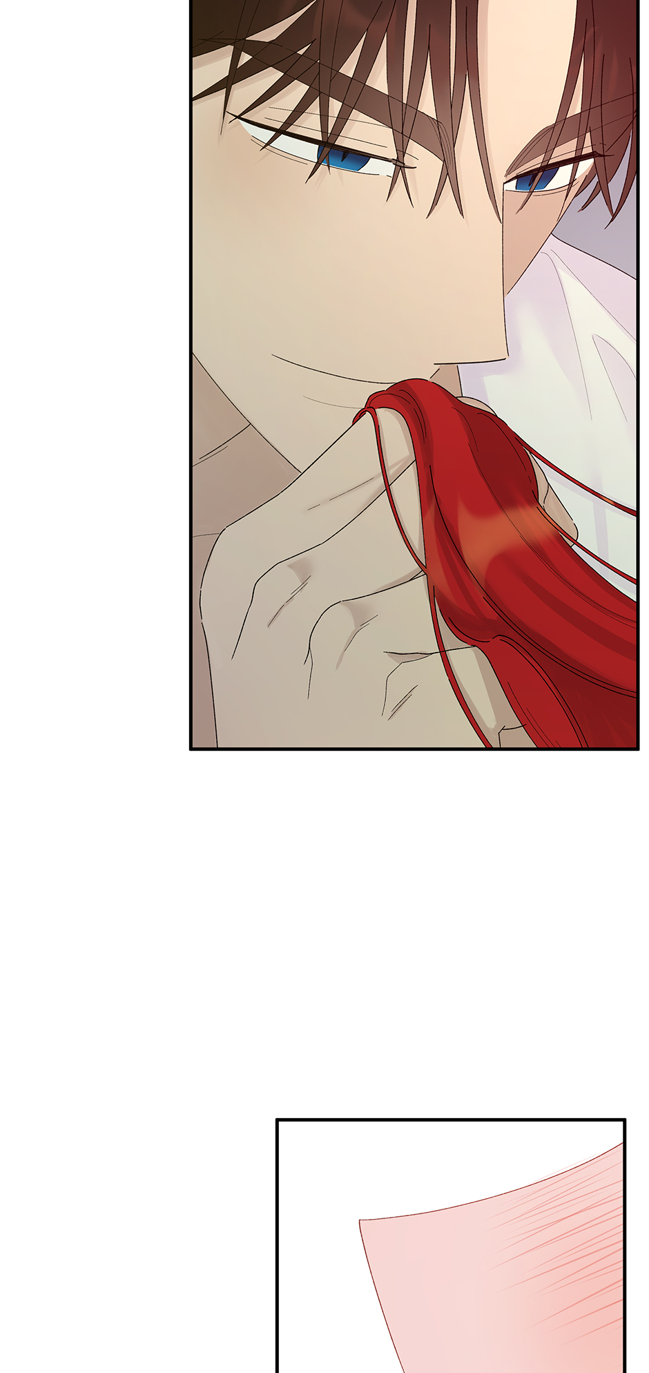 A Lady