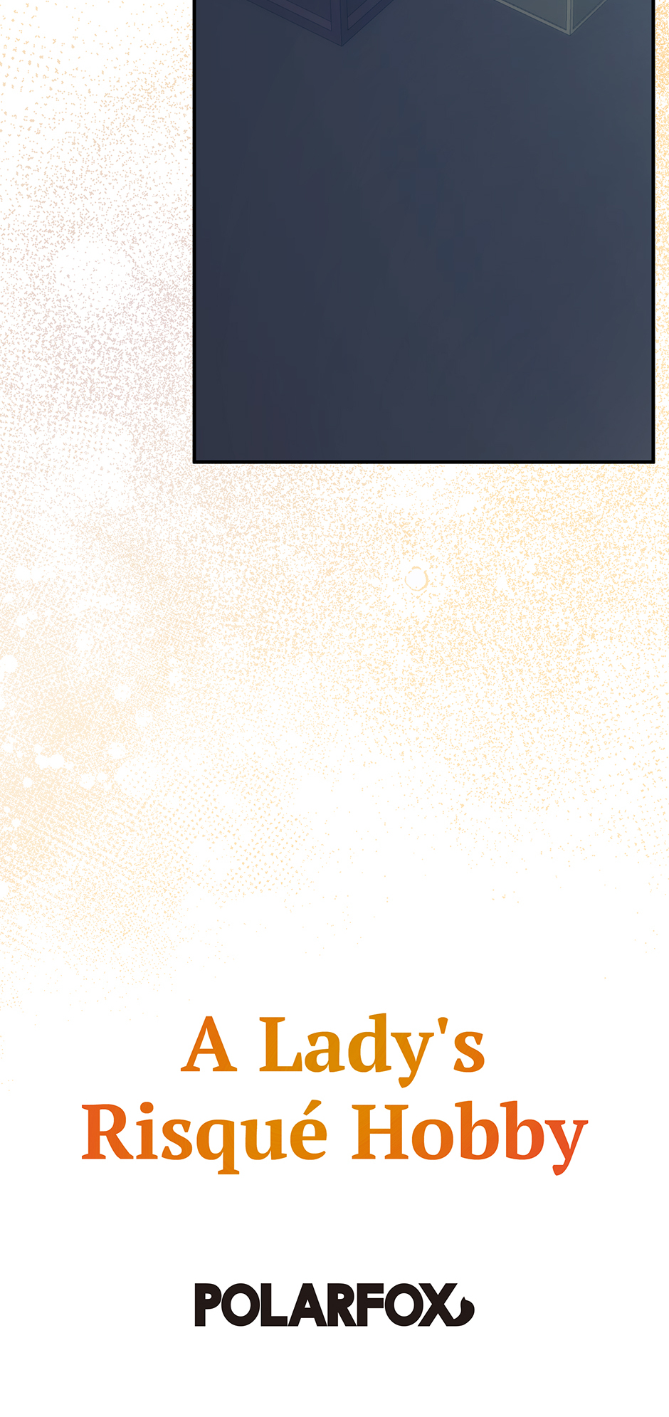 A Lady