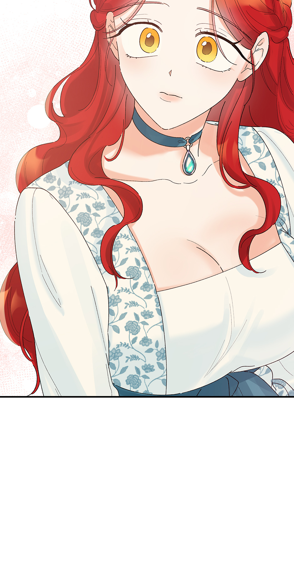A Lady