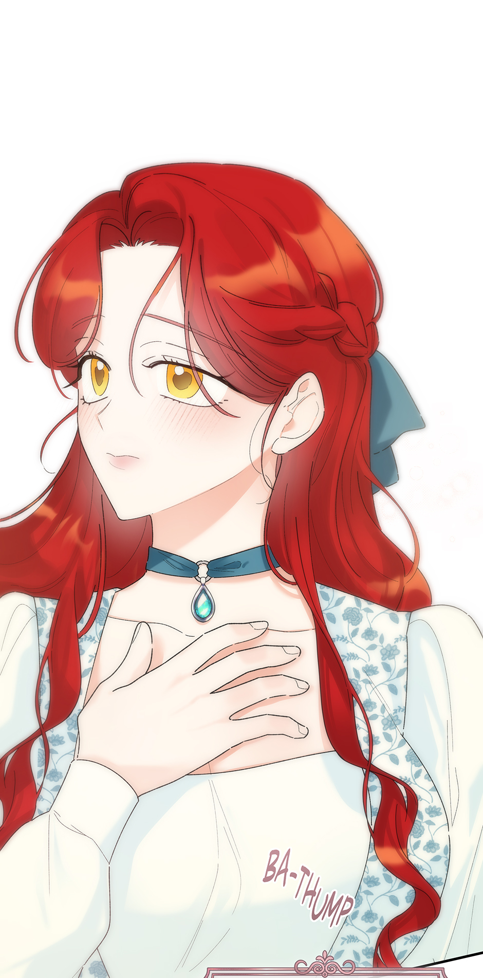 A Lady