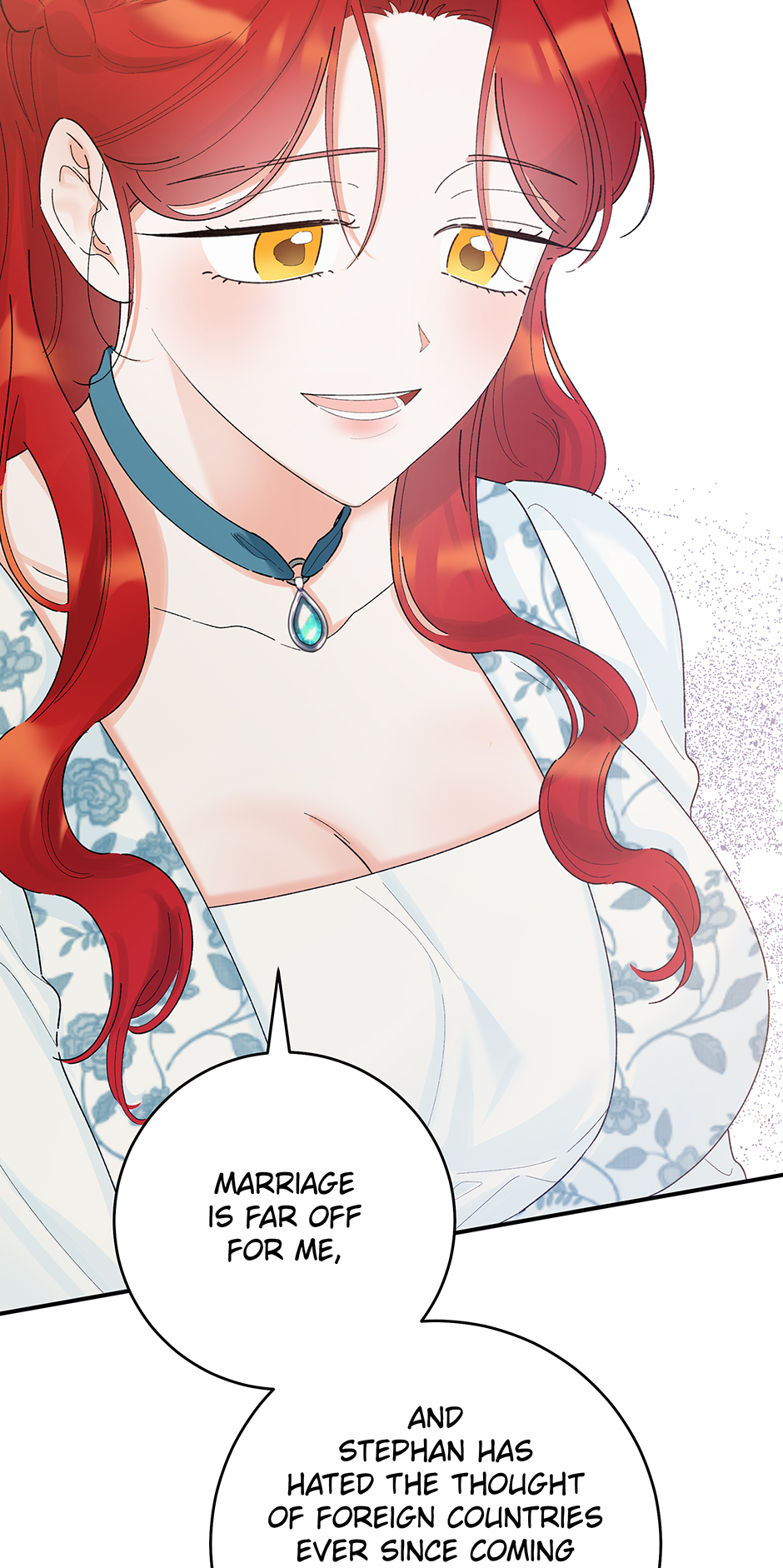 A Lady