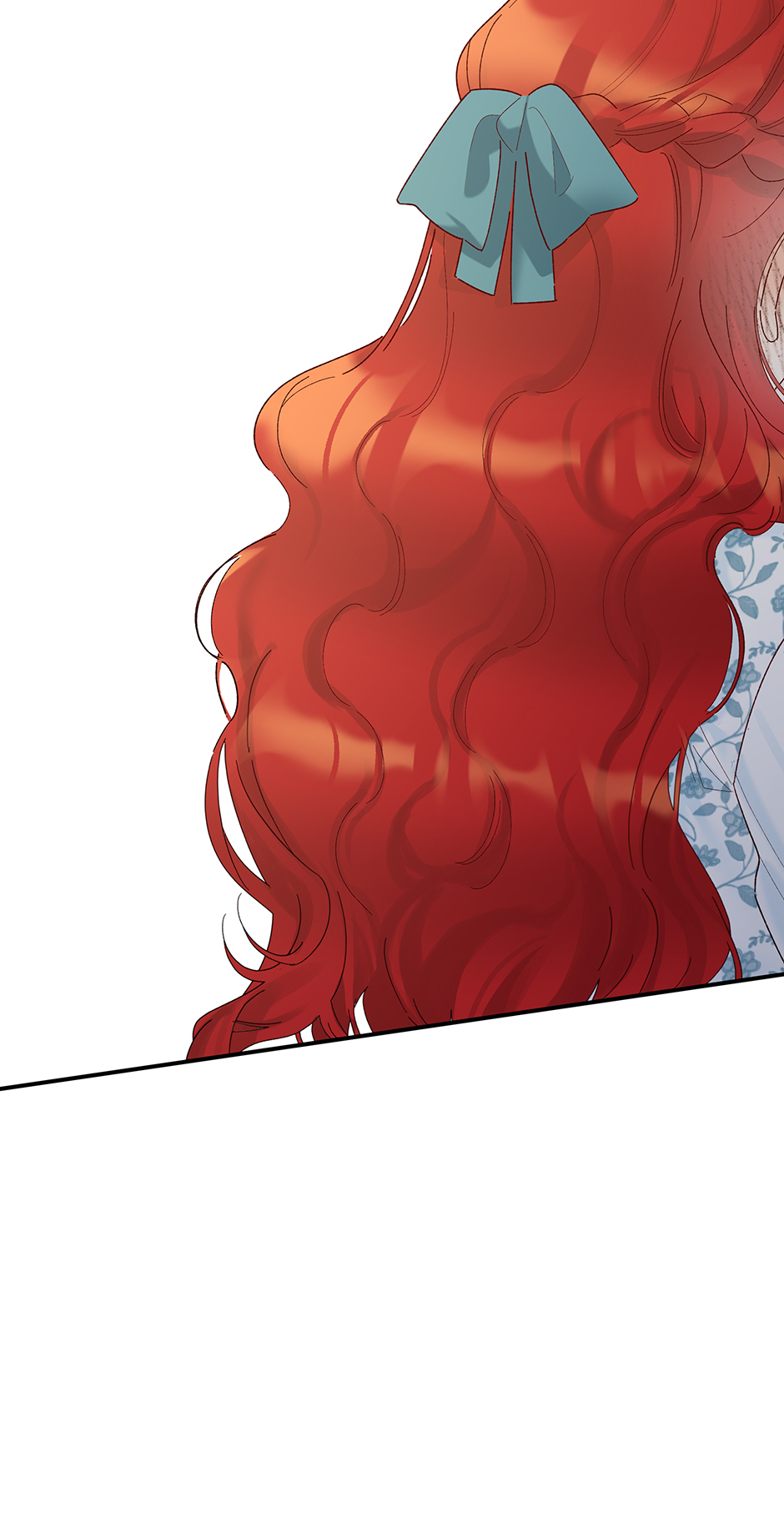 A Lady