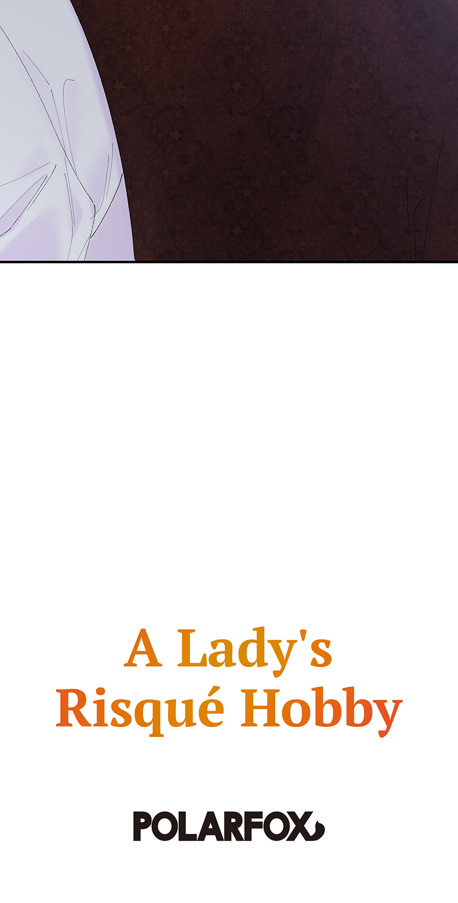 A Lady