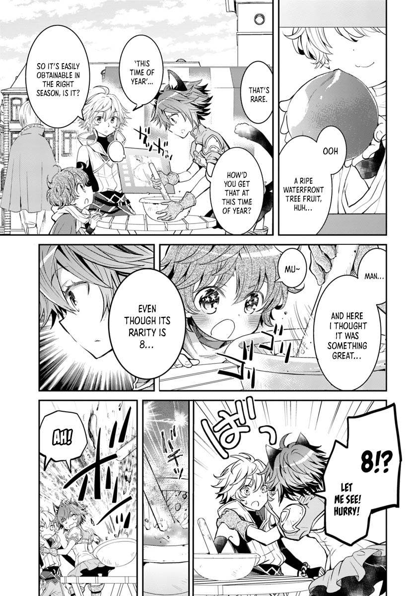 A Late-Start Tamer’s Laid-Back Life Chapter 10 page 2 - 