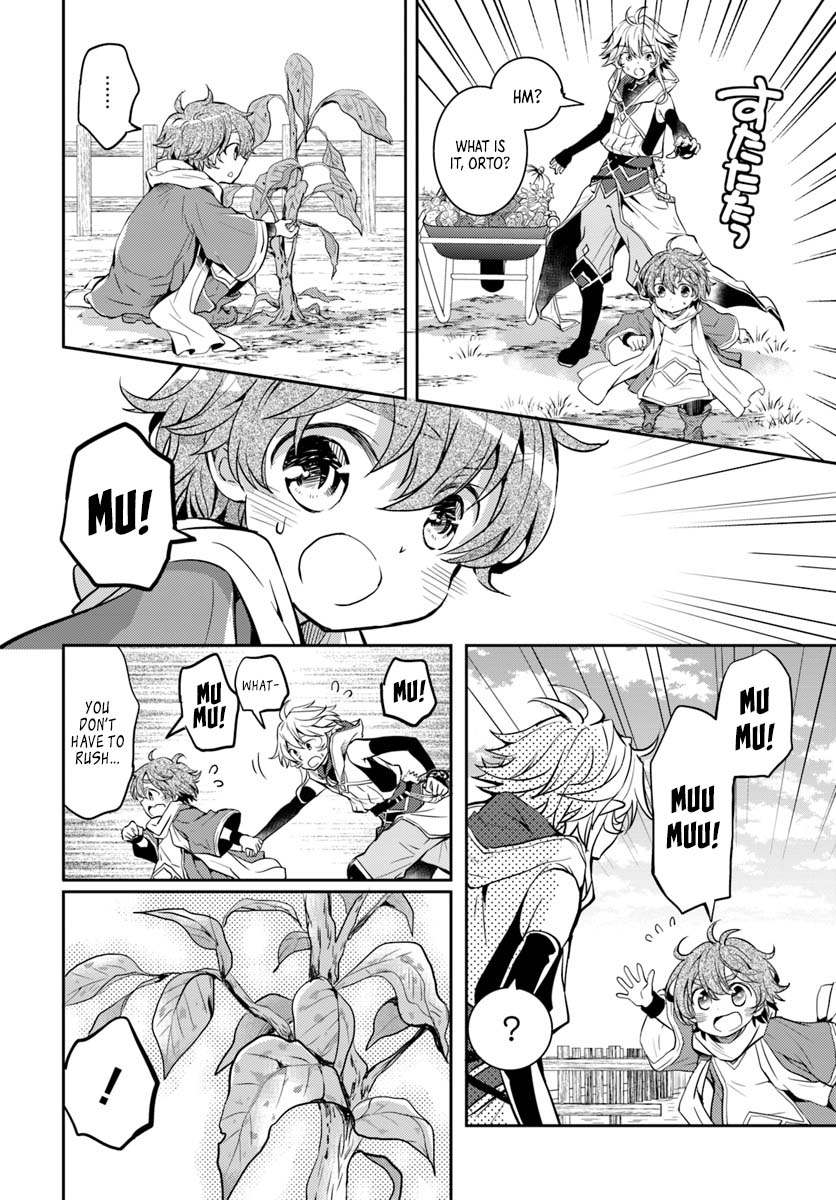 A Late-Start Tamer’s Laid-Back Life Chapter 10 page 13 - 