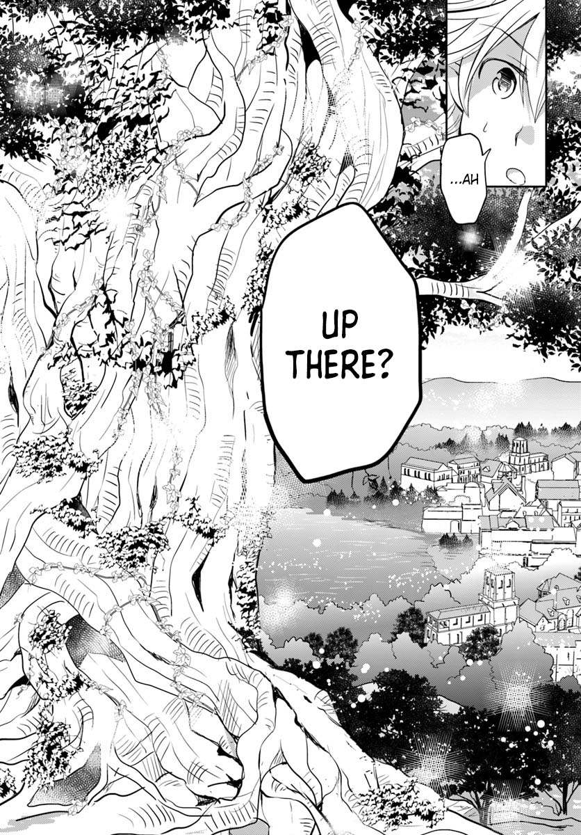A Late-Start Tamer’s Laid-Back Life Chapter 10 page 22 - 