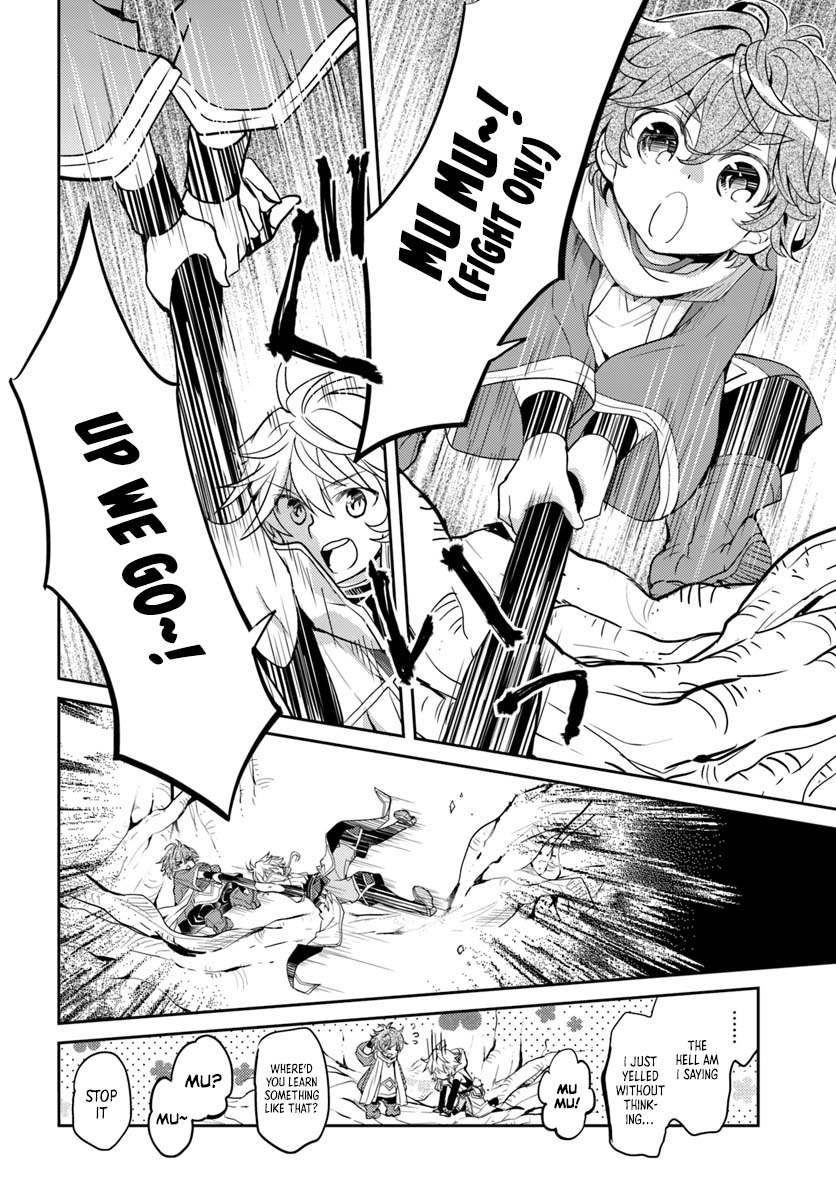 A Late-Start Tamer’s Laid-Back Life Chapter 10 page 27 - 