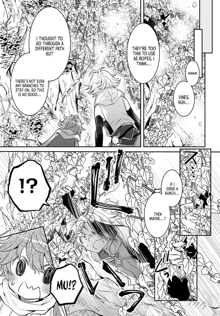 A Late-Start Tamer’s Laid-Back Life Chapter 10 page 30 - 