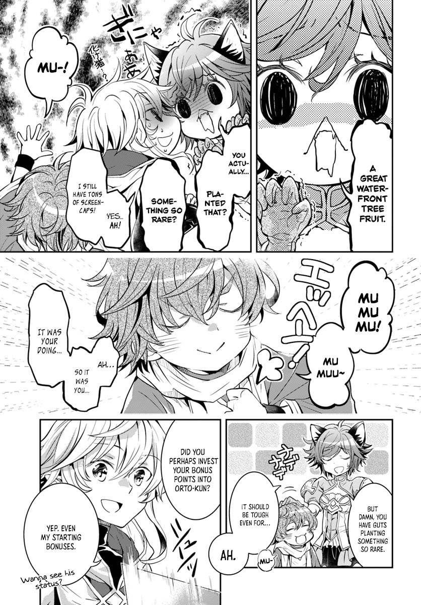 A Late-Start Tamer’s Laid-Back Life Chapter 10 page 4 - 
