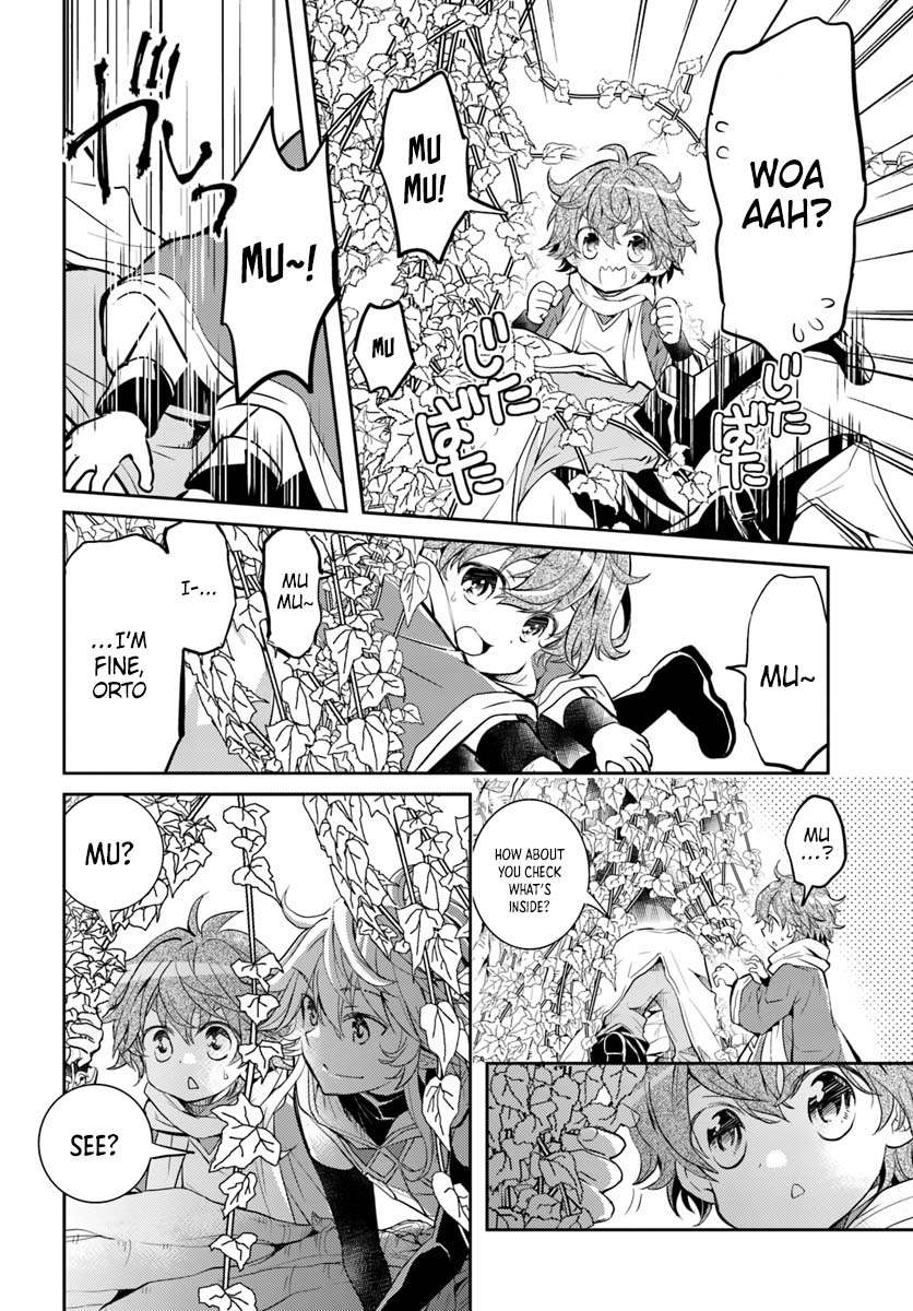 A Late-Start Tamer’s Laid-Back Life Chapter 10 page 31 - 