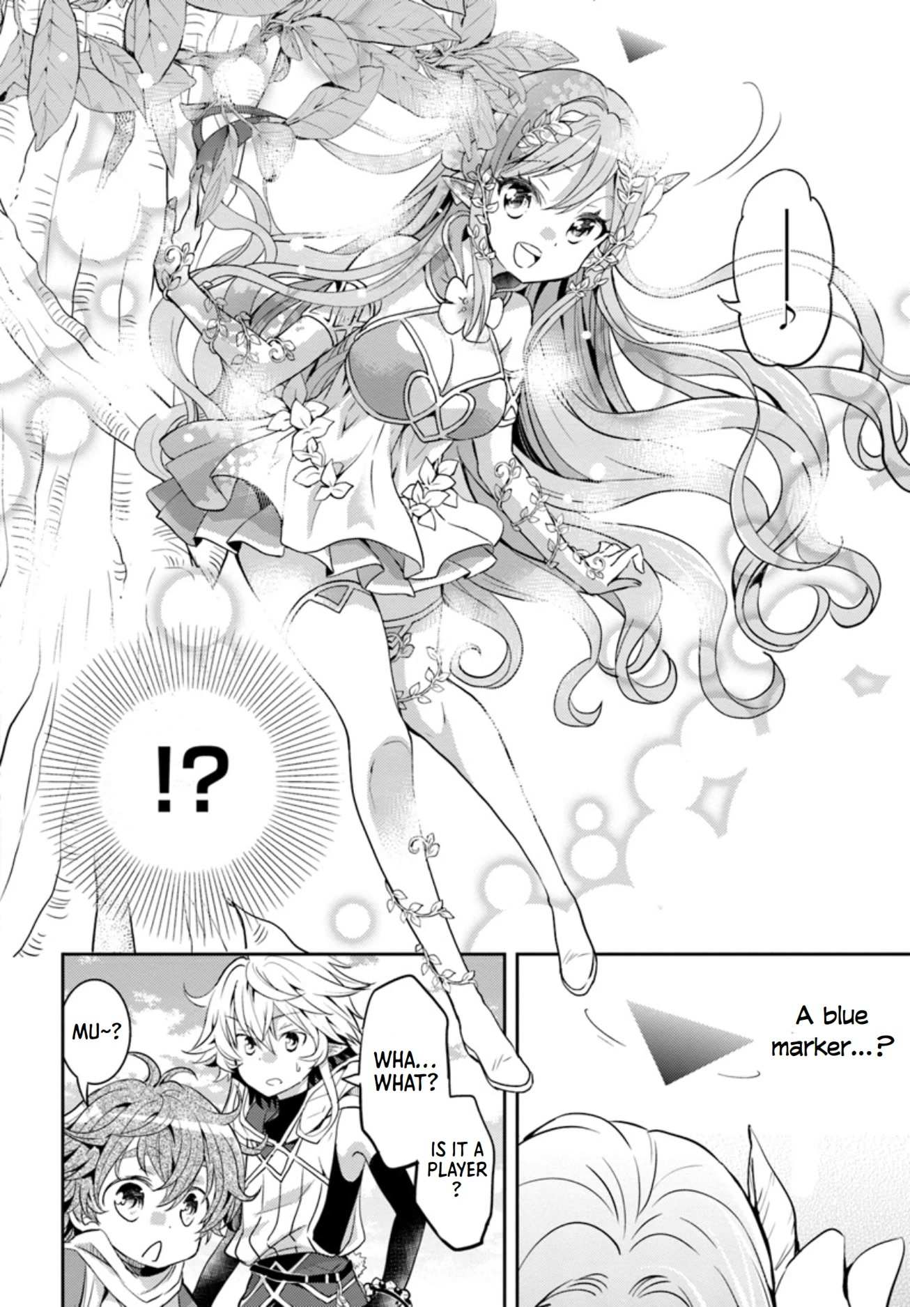 A Late-Start Tamer’s Laid-Back Life Chapter 11 page 16 - 