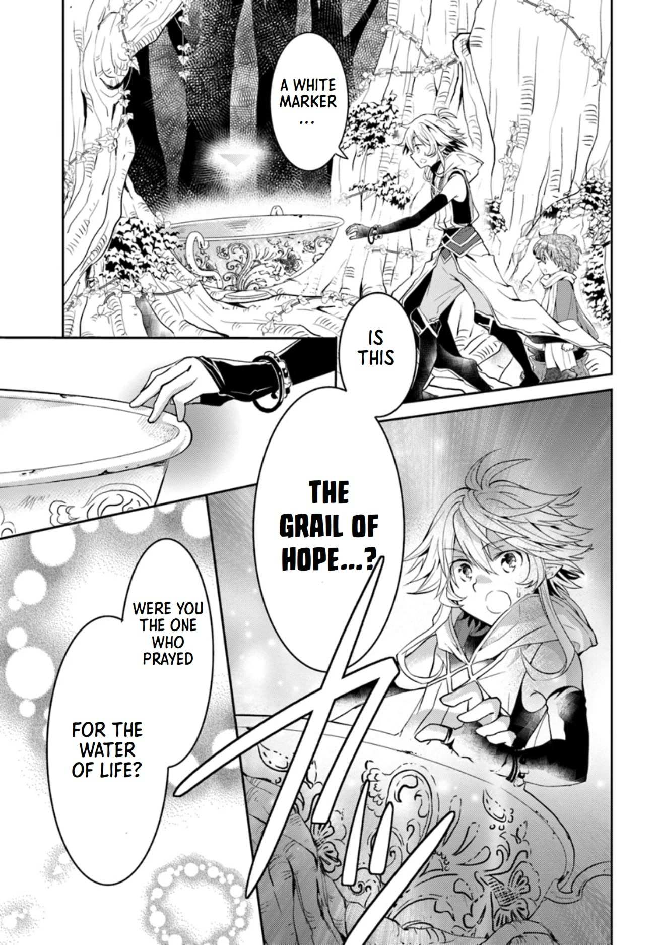 A Late-Start Tamer’s Laid-Back Life Chapter 11 page 3 - 