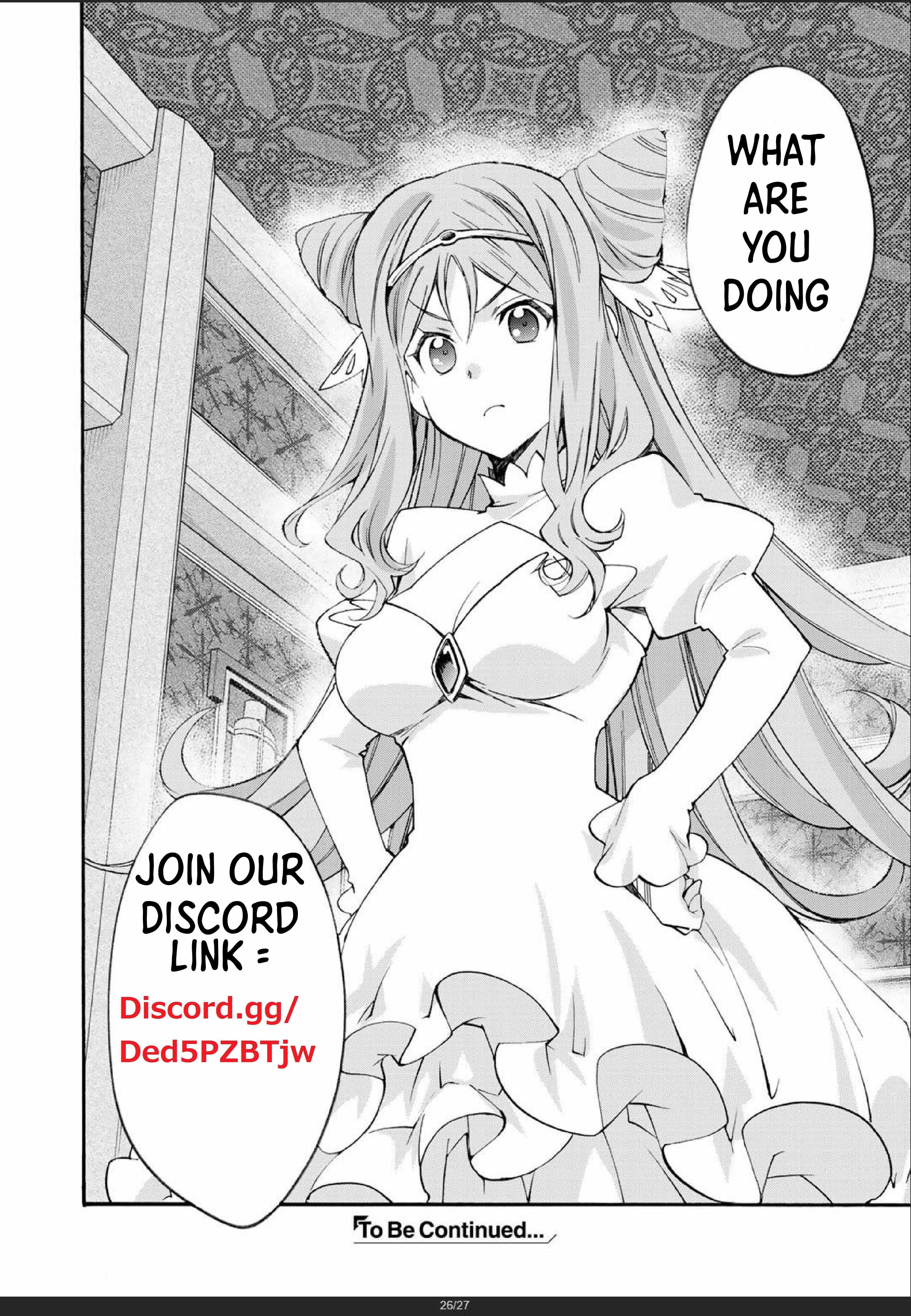 A Late-Start Tamer’s Laid-Back Life Chapter 17 page 35 - 