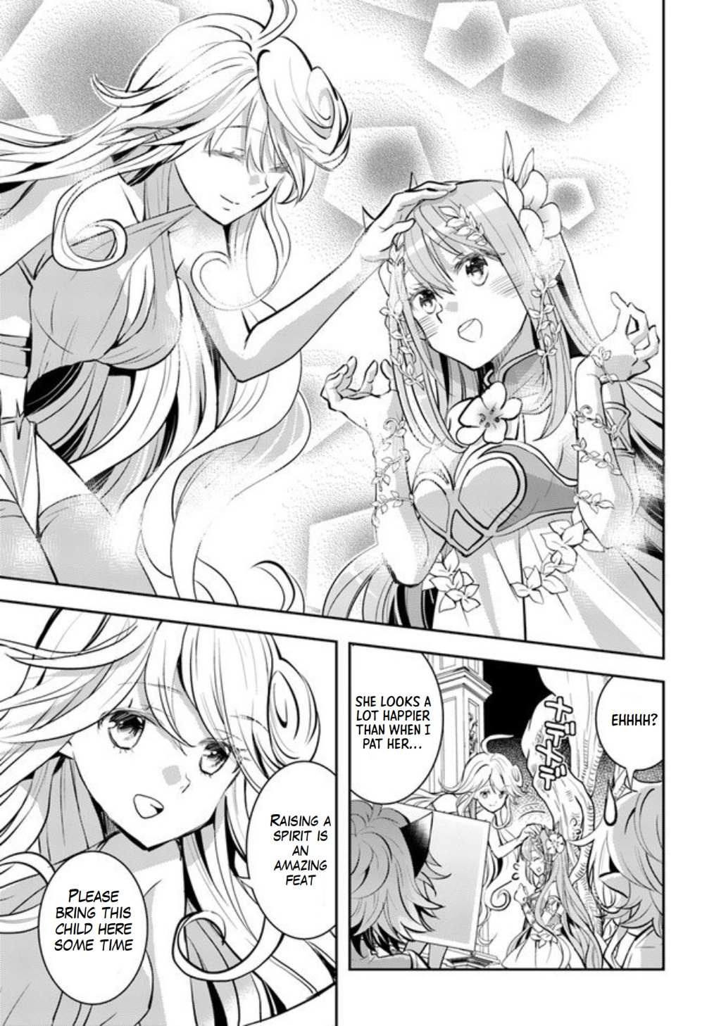 A Late-Start Tamer’s Laid-Back Life Chapter 19 page 28 - 