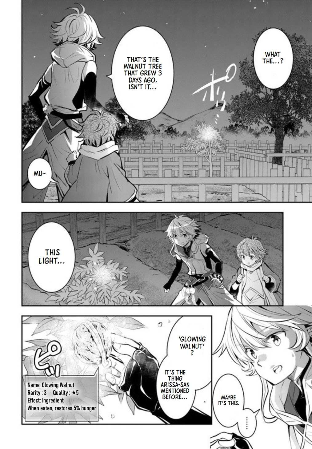 A Late-Start Tamer’s Laid-Back Life Chapter 19 page 7 - 