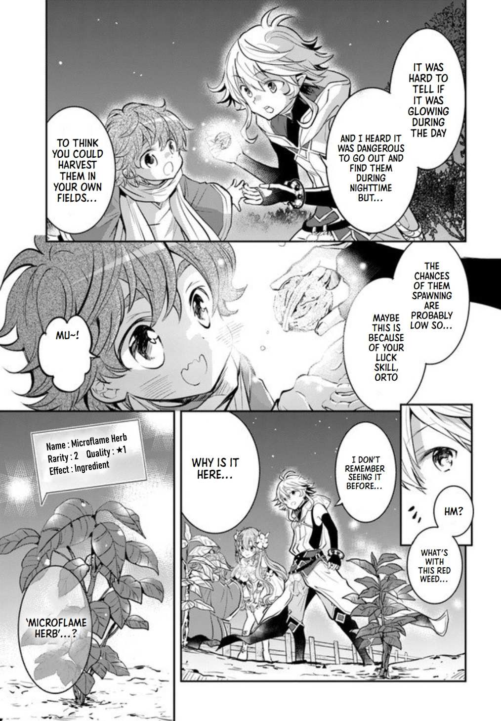 A Late-Start Tamer’s Laid-Back Life Chapter 19 page 8 - 