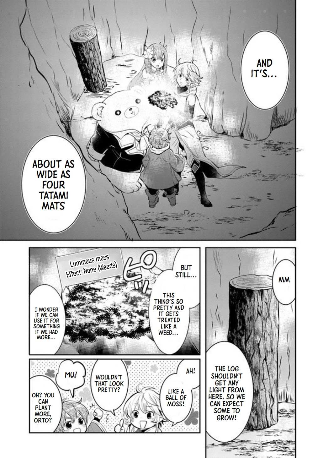 A Late-Start Tamer’s Laid-Back Life Chapter 20 page 16 - 