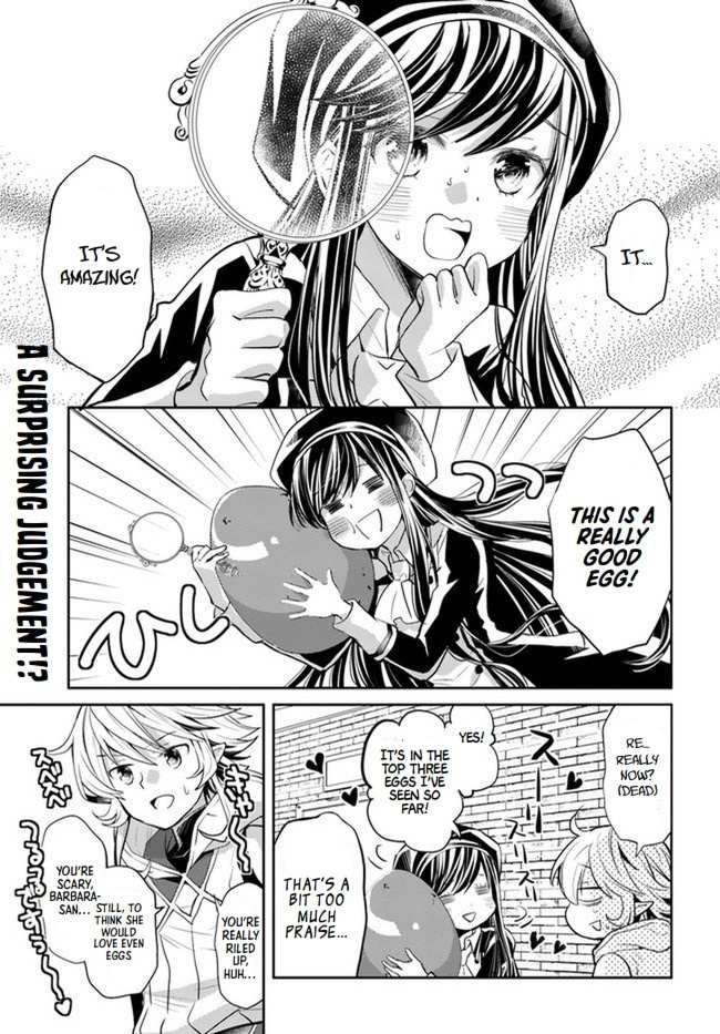 A Late-Start Tamer’s Laid-Back Life Chapter 21 page 2 - 