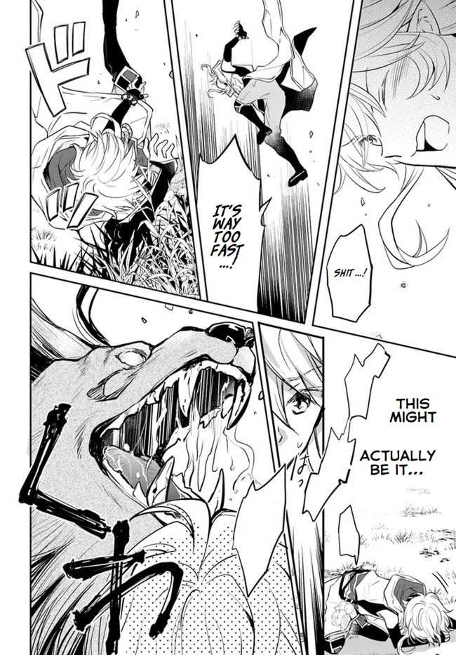 A Late-Start Tamer’s Laid-Back Life Chapter 21 page 21 - 