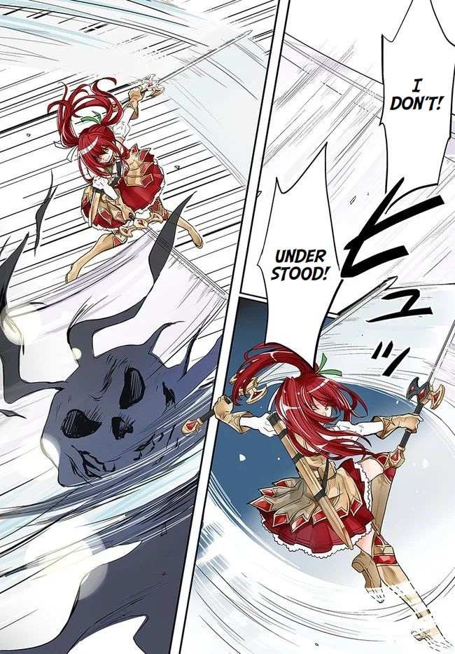 A Late-Start Tamer’s Laid-Back Life Chapter 22 page 2 - 