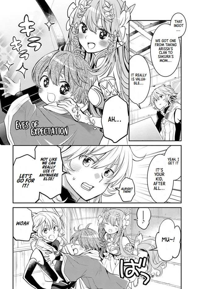 A Late-Start Tamer’s Laid-Back Life Chapter 23 page 2 - 