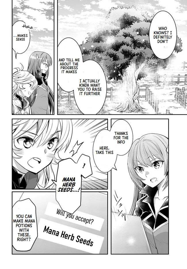 A Late-Start Tamer’s Laid-Back Life Chapter 23 page 18 - 