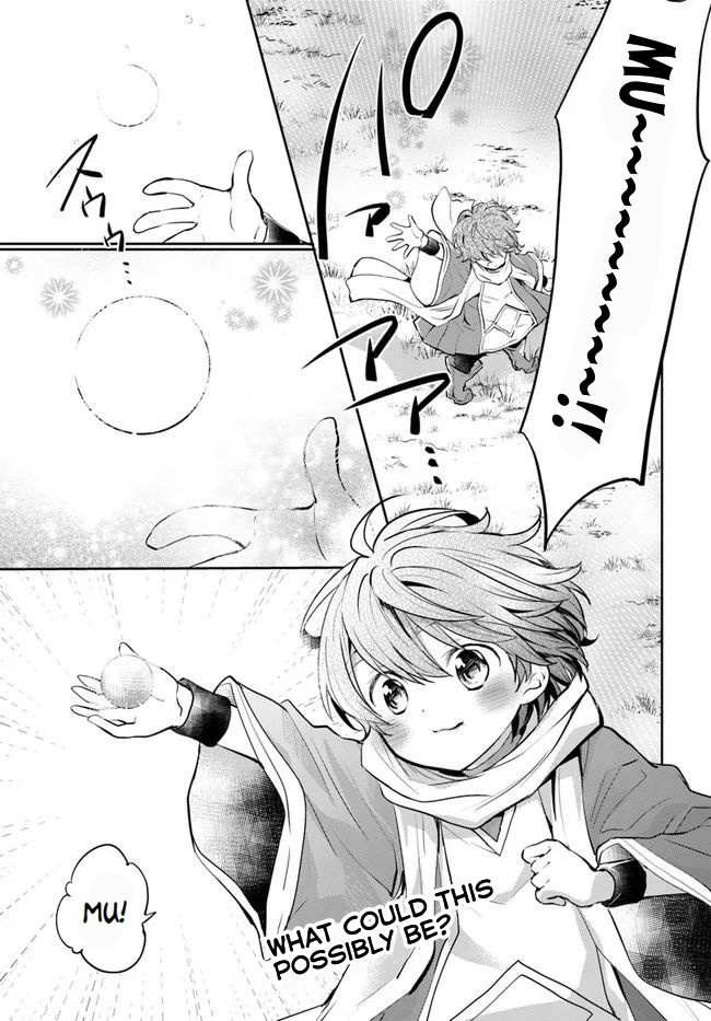 A Late-Start Tamer’s Laid-Back Life Chapter 24 page 1 - 