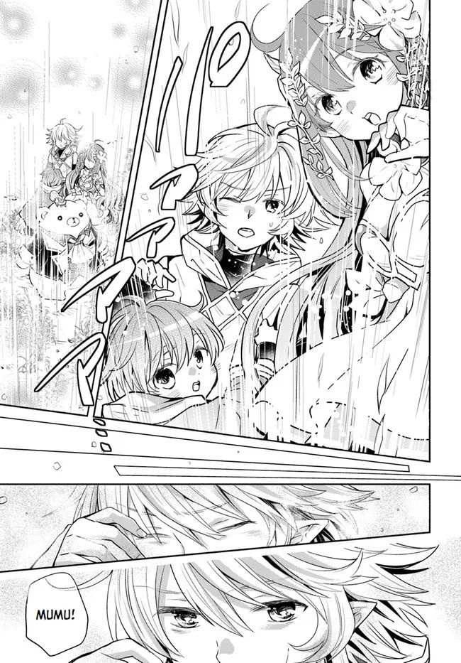 A Late-Start Tamer’s Laid-Back Life Chapter 25 page 6 - 