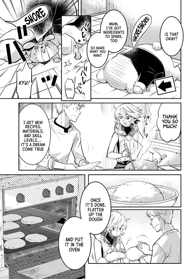 A Late-Start Tamer’s Laid-Back Life Chapter 26 page 14 - 