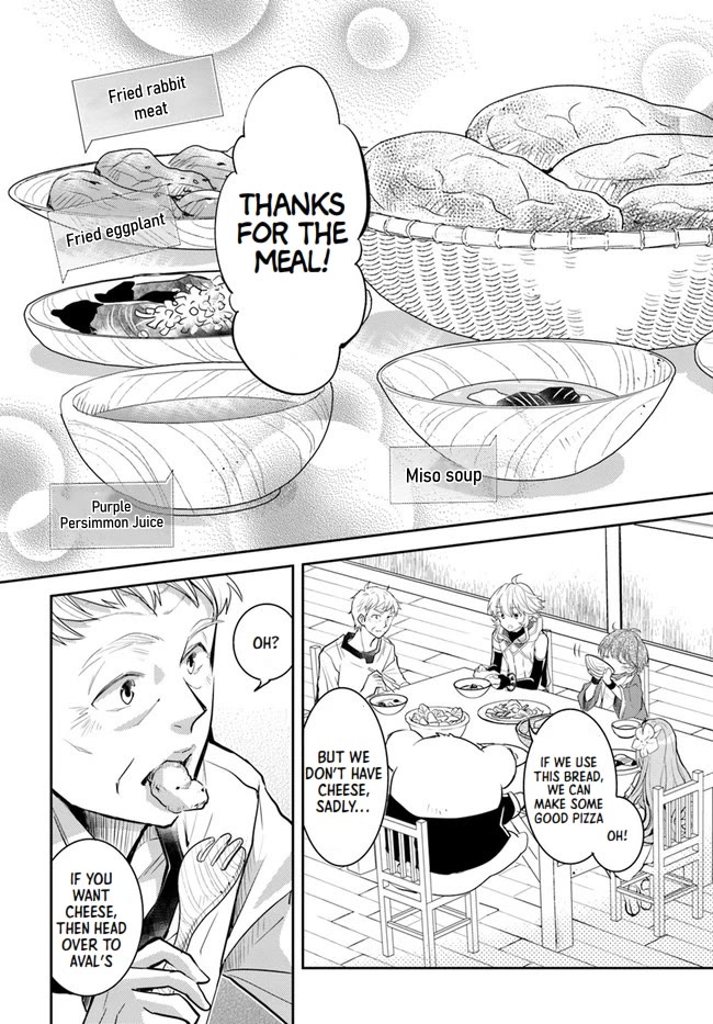 A Late-Start Tamer’s Laid-Back Life Chapter 26 page 16 - 
