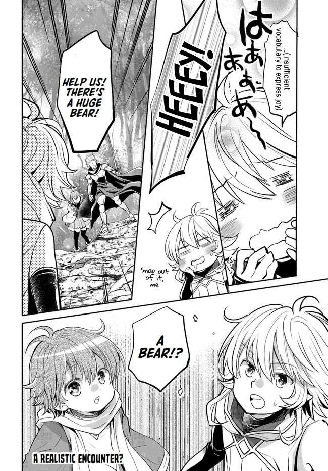 A Late-Start Tamer’s Laid-Back Life Chapter 26 page 39 - 