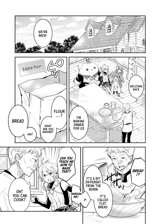 A Late-Start Tamer’s Laid-Back Life Chapter 26 page 10 - 