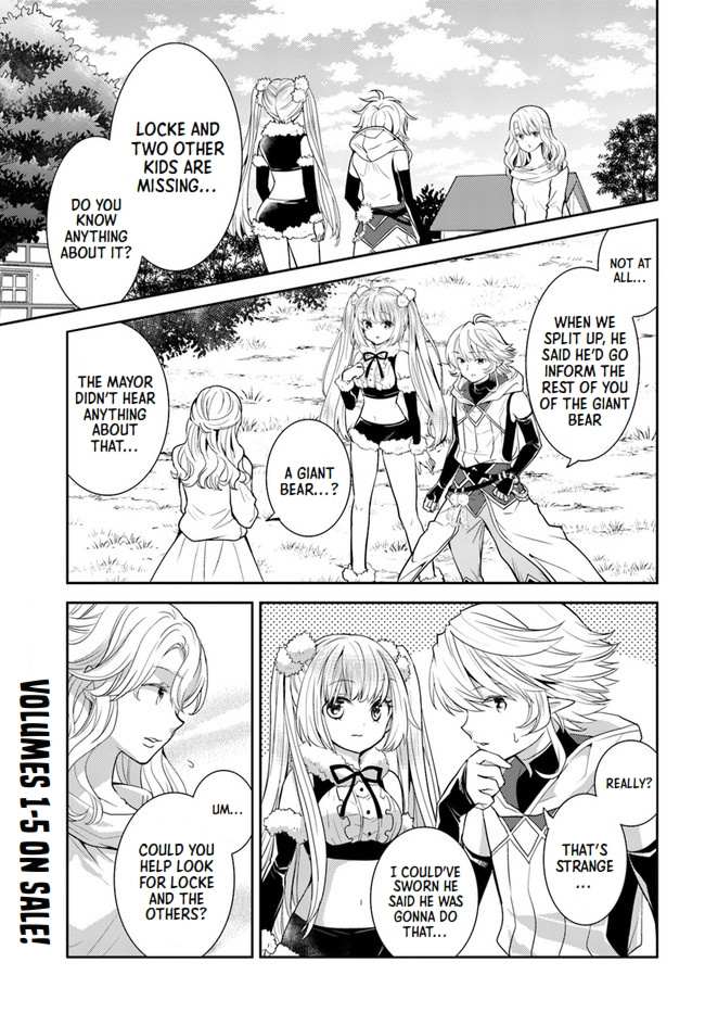 A Late-Start Tamer’s Laid-Back Life Chapter 28 page 2 - 