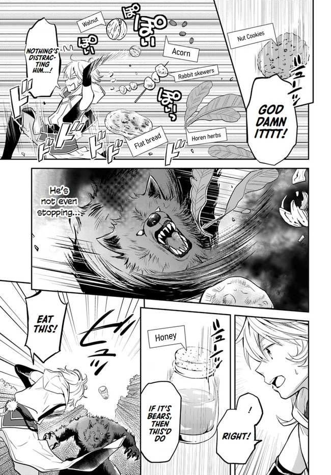 A Late-Start Tamer’s Laid-Back Life Chapter 28 page 16 - 
