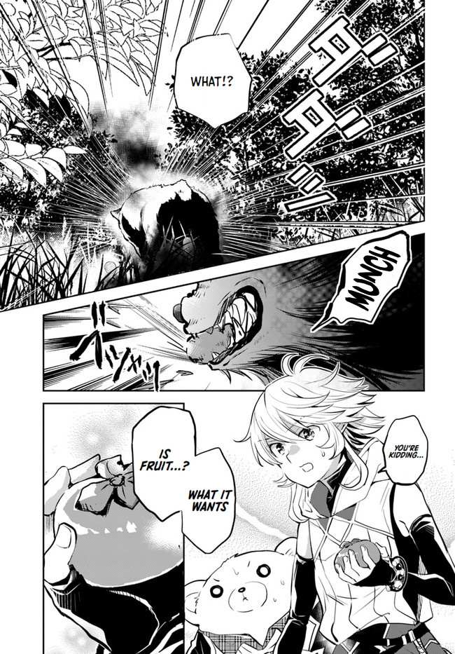 A Late-Start Tamer’s Laid-Back Life Chapter 28 page 18 - 