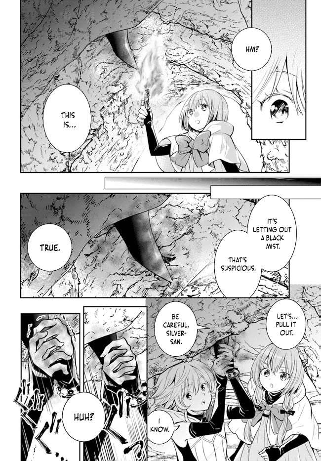 A Late-Start Tamer’s Laid-Back Life Chapter 29 page 13 - 