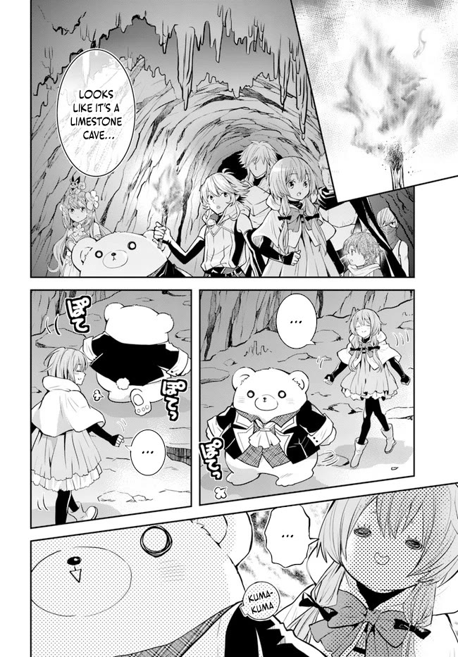 A Late-Start Tamer’s Laid-Back Life Chapter 29 page 3 - 