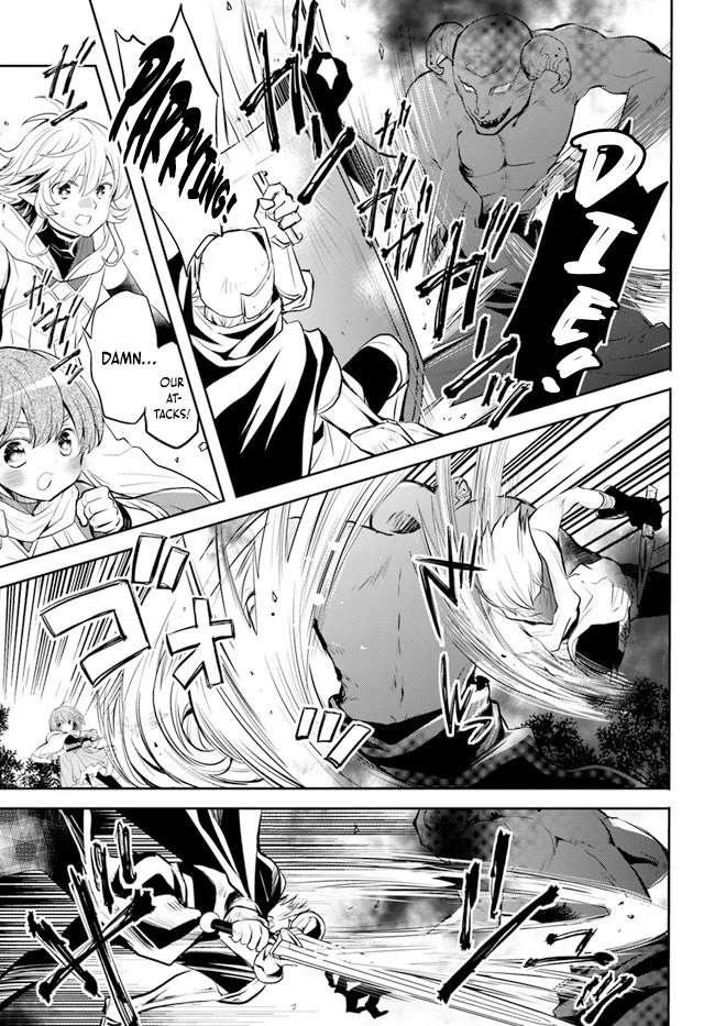 A Late-Start Tamer’s Laid-Back Life Chapter 29 page 22 - 