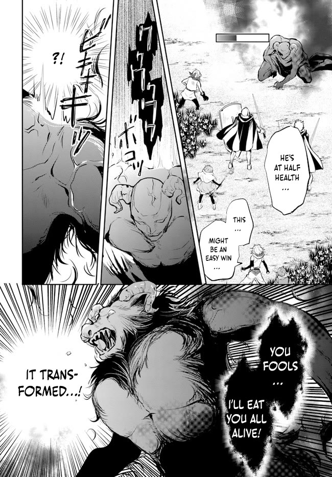 A Late-Start Tamer’s Laid-Back Life Chapter 29 page 23 - 