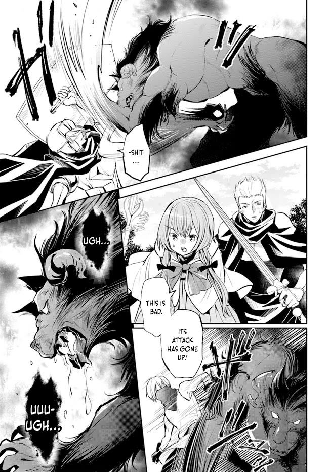 A Late-Start Tamer’s Laid-Back Life Chapter 29 page 24 - 