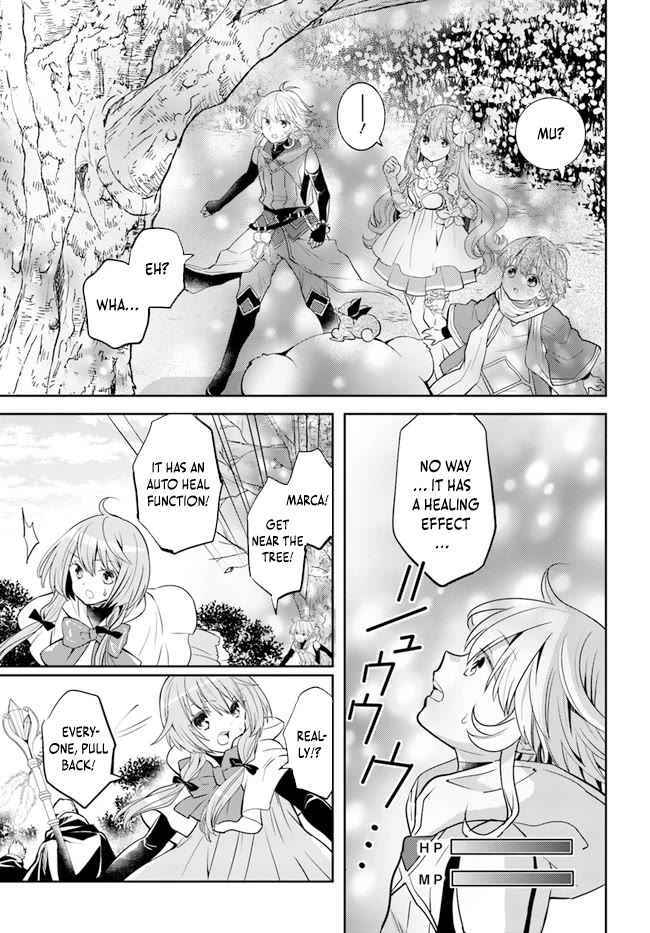 A Late-Start Tamer’s Laid-Back Life Chapter 29 page 27 - 
